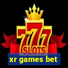 xr games bet